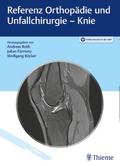 Referenz Orthopädie und Unfallchirurgie: Knie