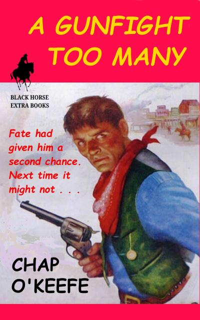 A Gunfight Too Many