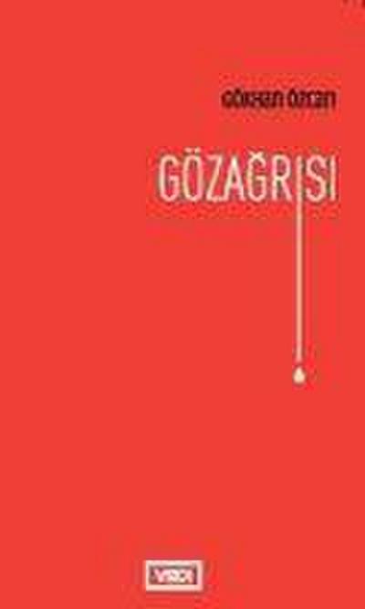 Gözagrisi