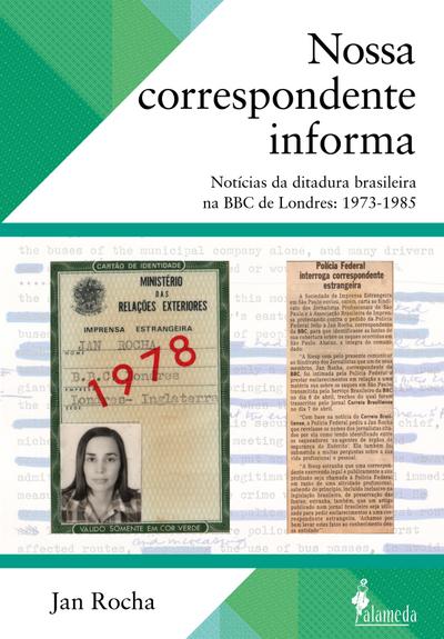 Nossa correspondente informa