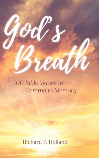 God’s Breath