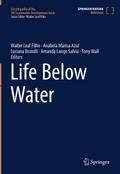 Life Below Water