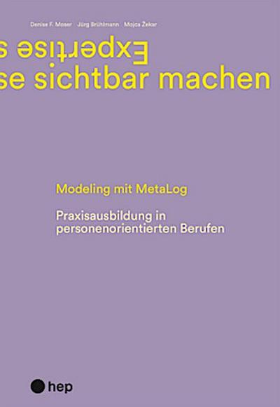 Expertise sichtbar machen