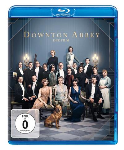 Downton Abbey - Der Film