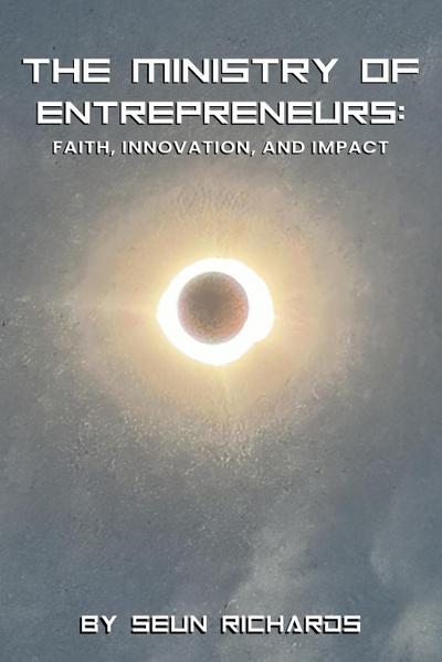 The Ministry of  Entrepreneurs