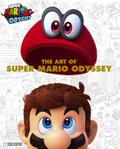 The Art of Super Mario Odyssey