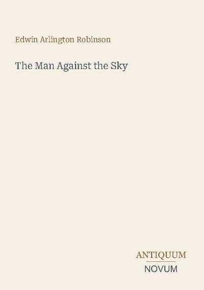 The Man Against the Sky