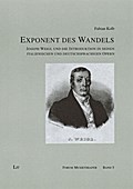 Exponent des Wandels