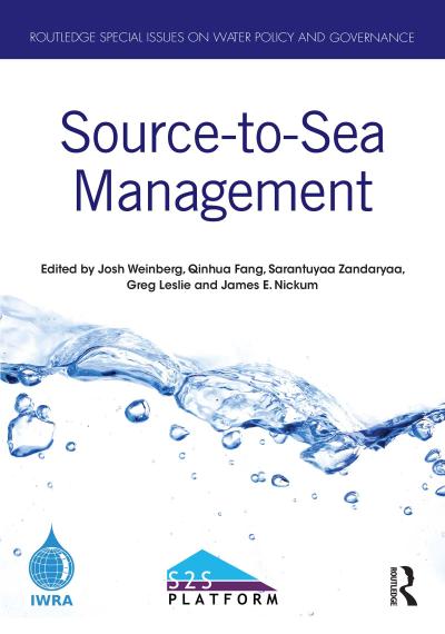 Source-to-Sea Management