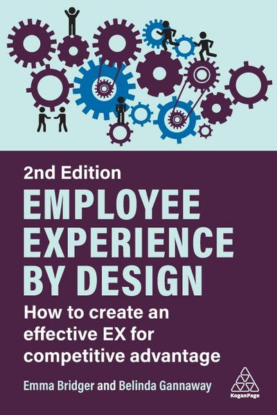 Employee Experience by Design