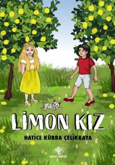 Limon Kiz