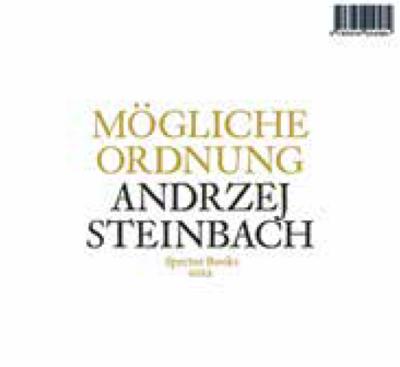 Andrzej Steinbach: Mögliche Ordnung
