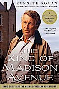 The King of Madison Avenue