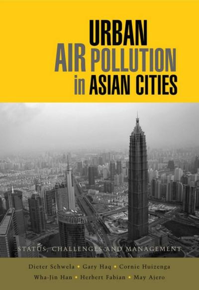 Urban Air Pollution in Asian Cities