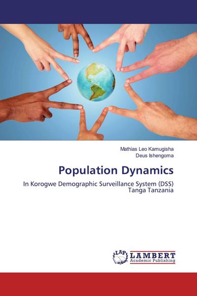 Population Dynamics