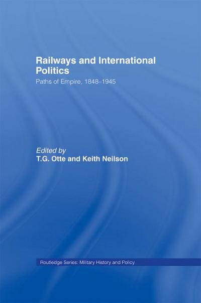 Railways and International Politics