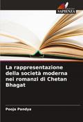 La rappresentazione della società moderna nei romanzi di Chetan Bhagat