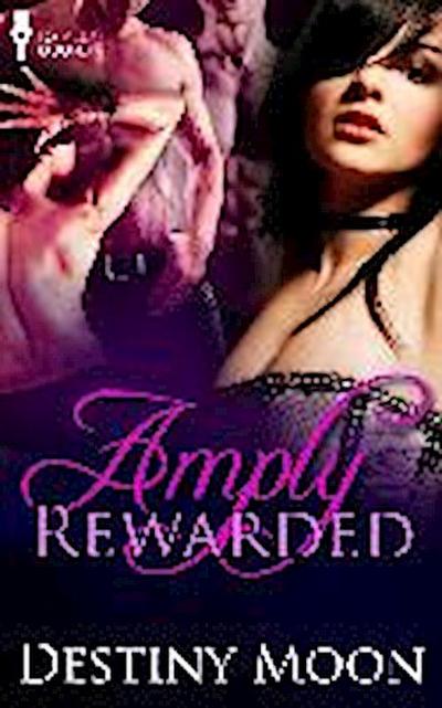 Amply Rewarded