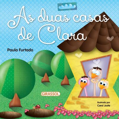 As duas casas de Clara