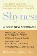 Shyness