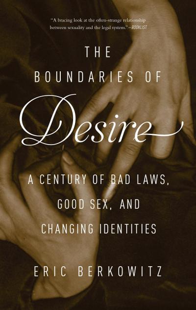 The Boundaries of Desire
