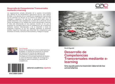 Desarrollo de Competencias Transversales mediante e-learning