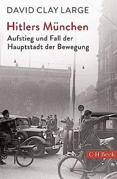 Hitlers München