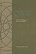 The Noble Qur’an