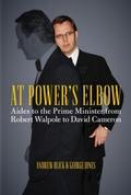 At Power’s Elbow