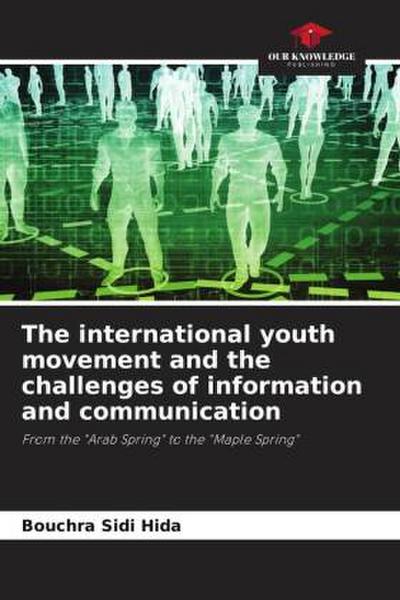 The international youth movement and the challenges of information and communication