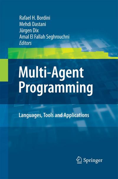 Multi-Agent Programming: