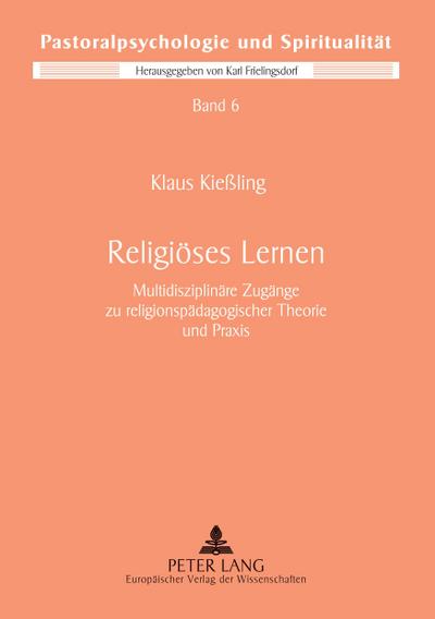 Religiöses Lernen
