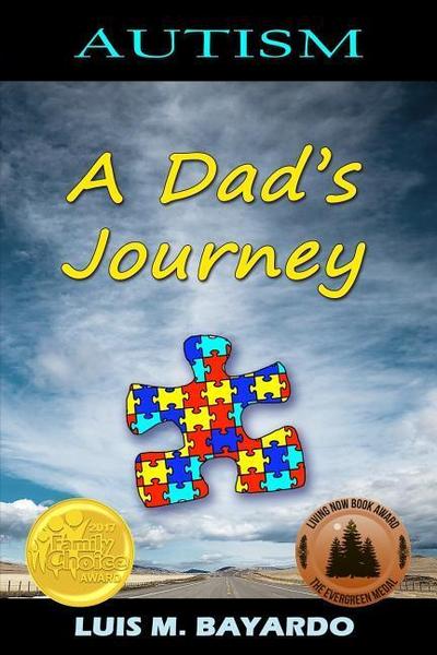 Autism: A Dad’s Journey