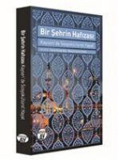 Bir Sehrin Hafiz