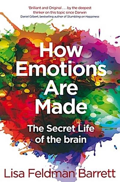 How Emotions Are Made