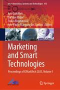 Marketing and Smart Technologies