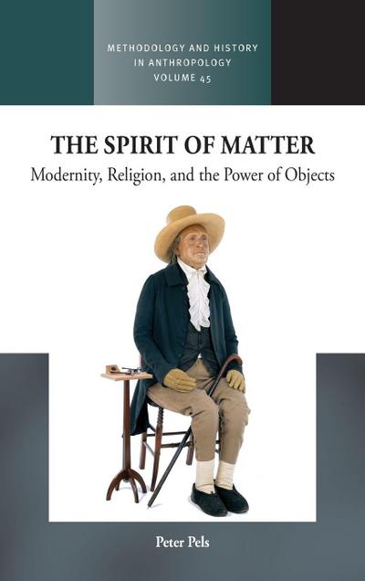 The Spirit of Matter