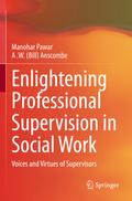 Enlightening Professional Supervision in Social Wo