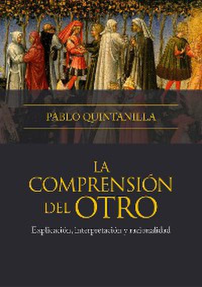 La comprensión del otro