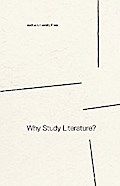 Why Study Literature?