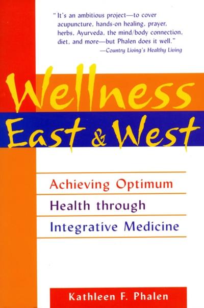 Wellness East & West