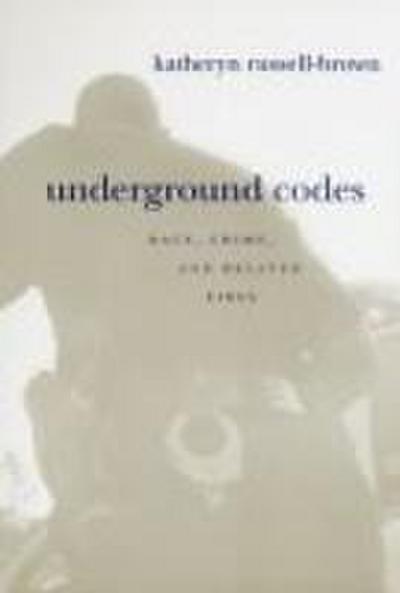 Underground Codes