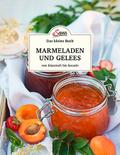 Marmeladen und Gelees von klassisch bis kreativ