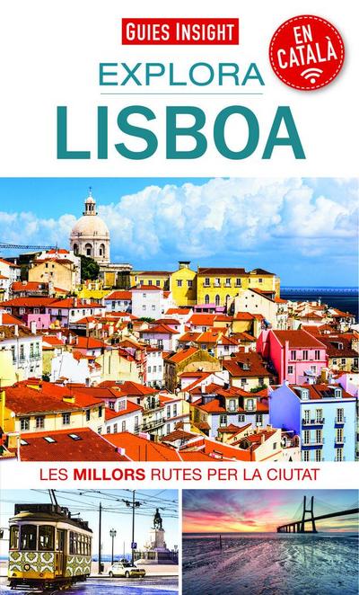 Explora Lisboa : Les millors rutes per la ciutat