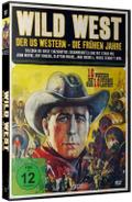 Wild West: Der US Western - Die frühen Jahre