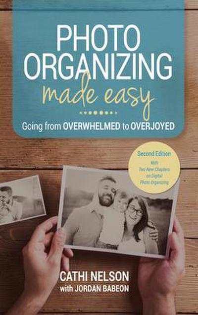 Photo Organizing Made Easy
