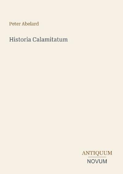 Historia Calamitatum