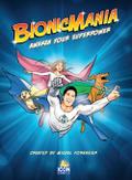 Bionicmania (englisch)