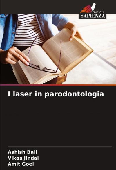I laser in parodontologia