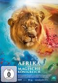 Afrika - Das magische Königreich